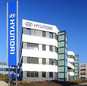 Hyundai