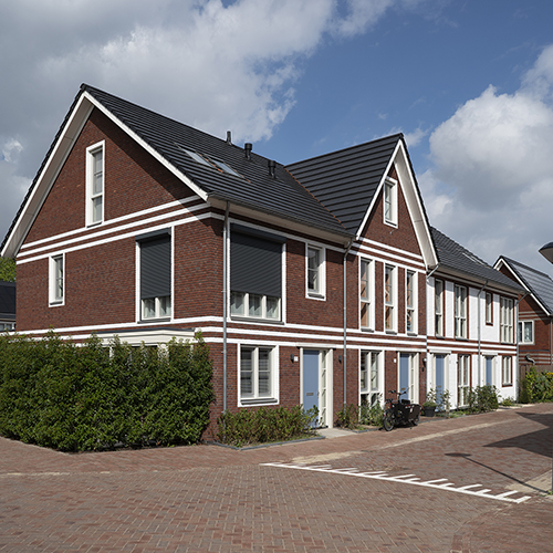 LUX Huizen