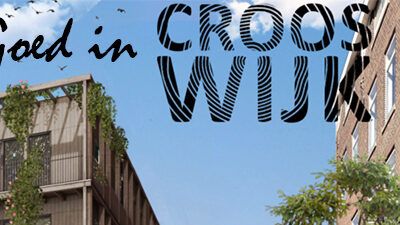 Aan de slag in Crooswijk-West