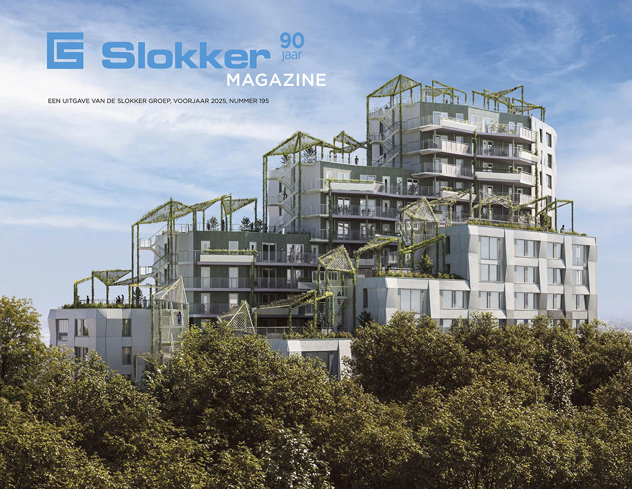 Slokker Magazine 193